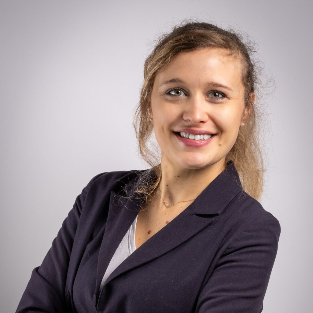 PEYROT Clémence