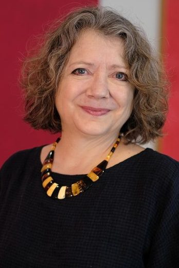 BELLEVILLE Sylvie