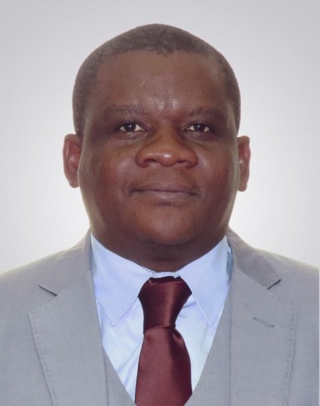 Kenfack Ngankam Hubert