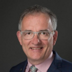 Dr Réjean Hébert, fondateur du RQRV