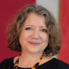 Sylvie Belleville, nouvelle directrice du réseau