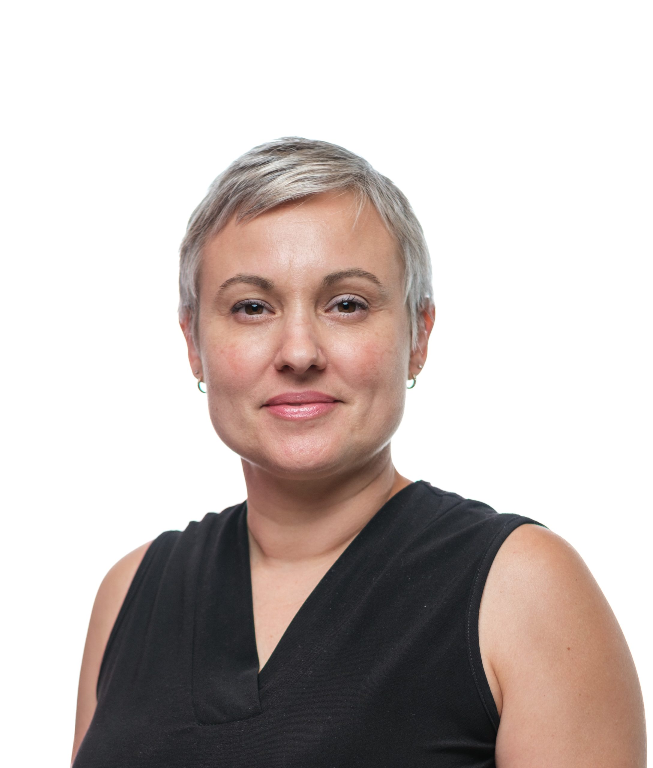 Mélanie Couture