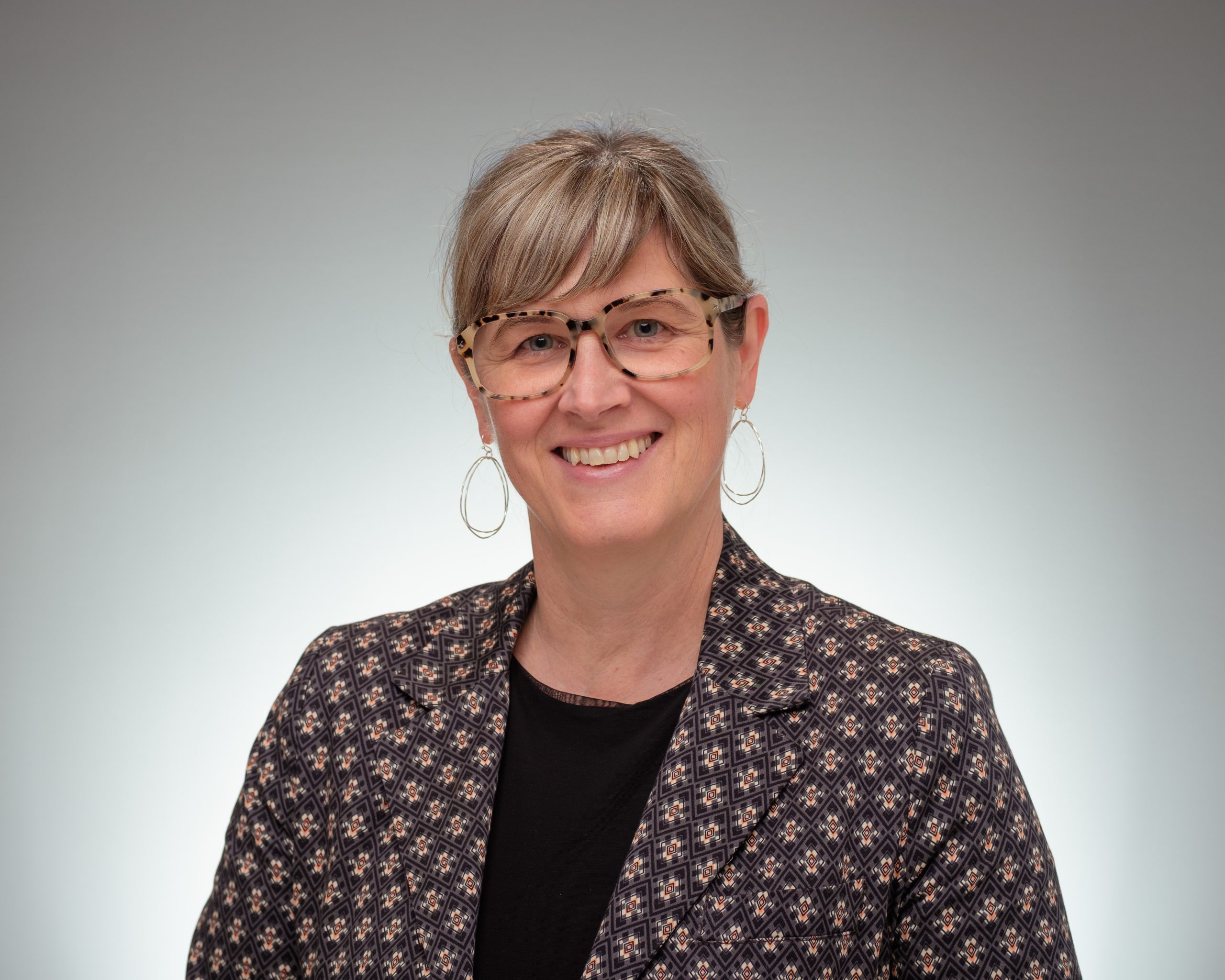 Isabelle Dionne
