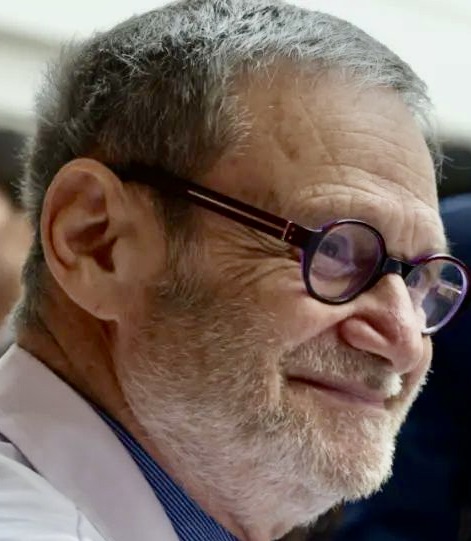 Howard Bergman