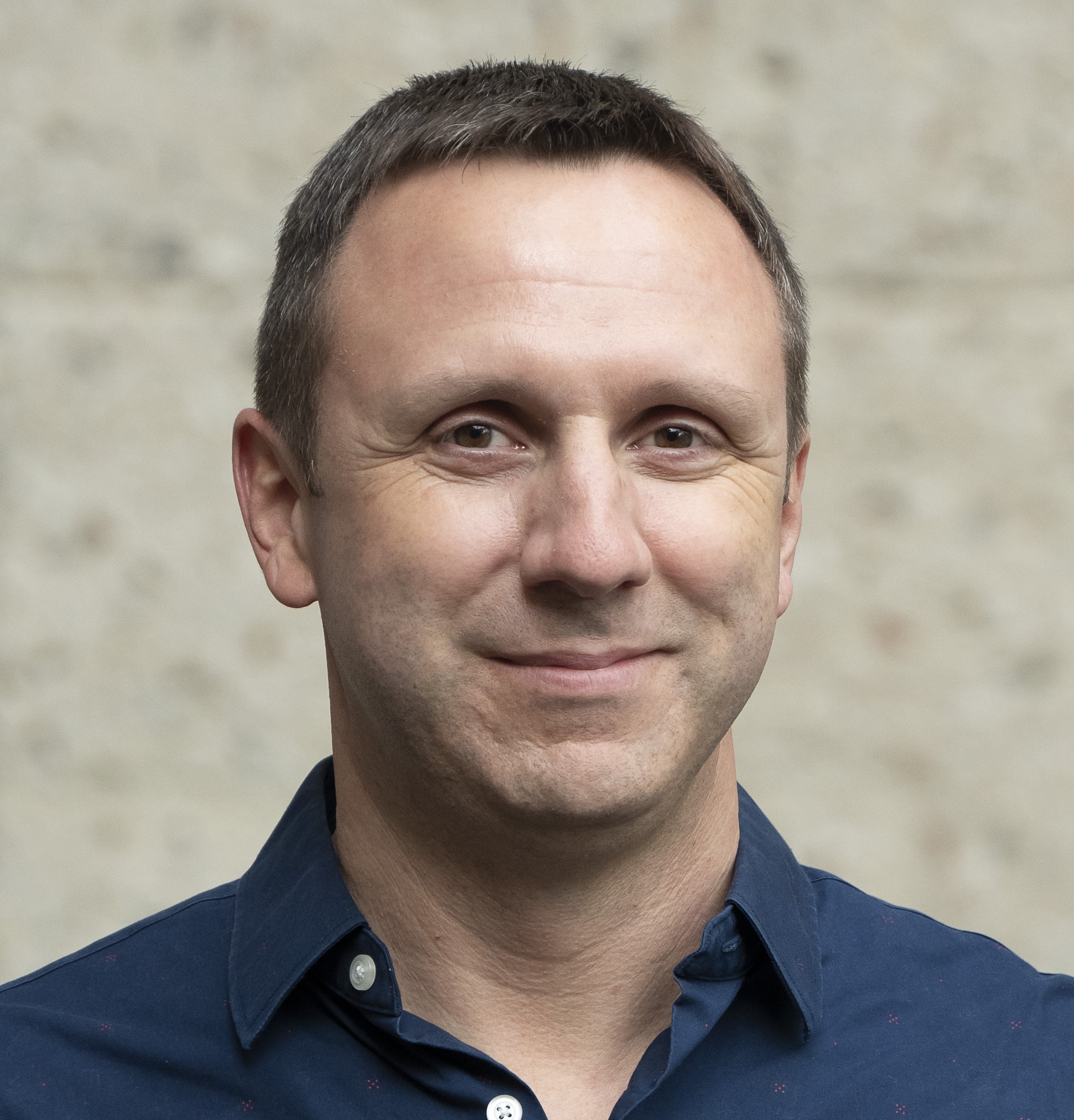 Sébastien Grenier