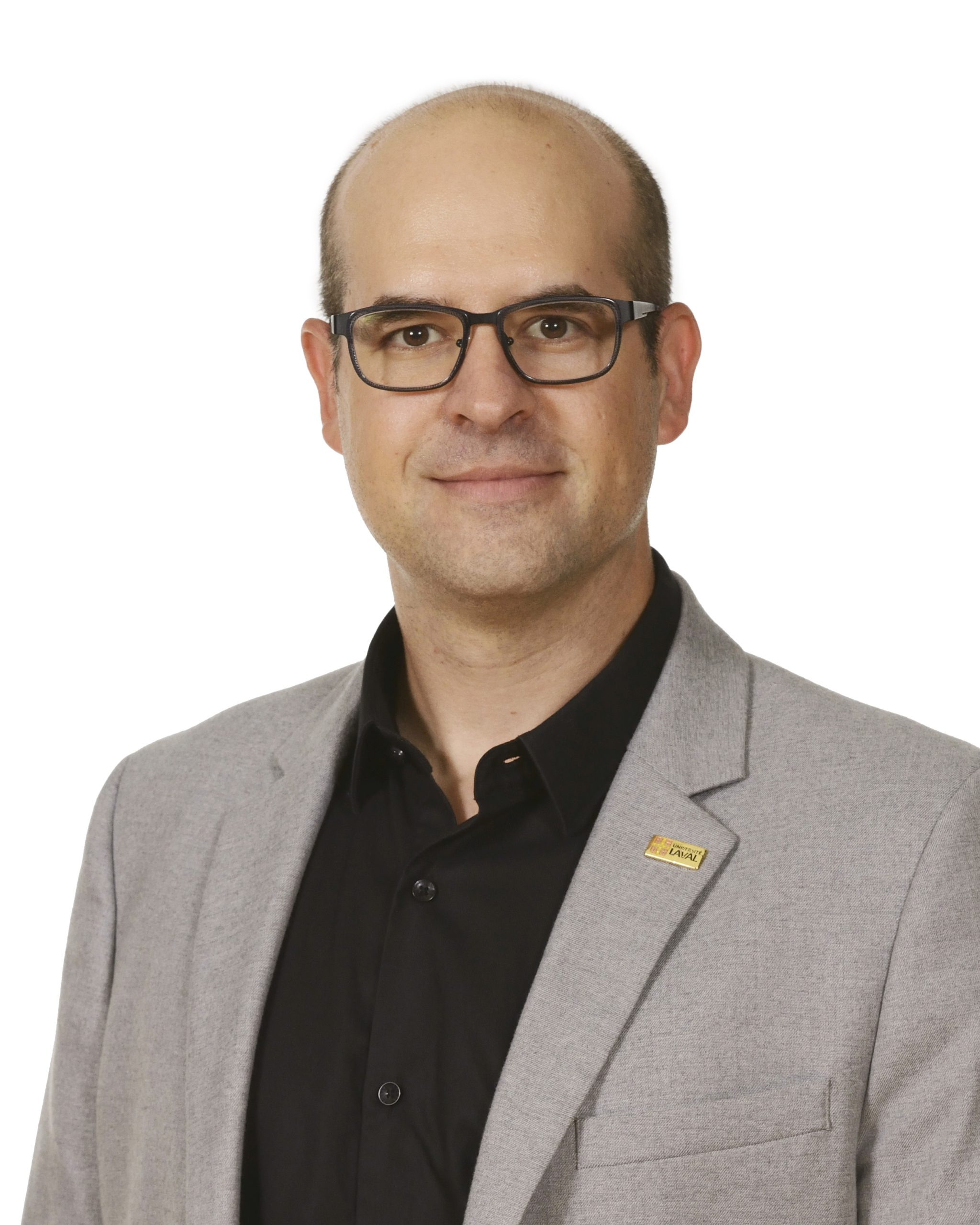 Mathieu Hotton