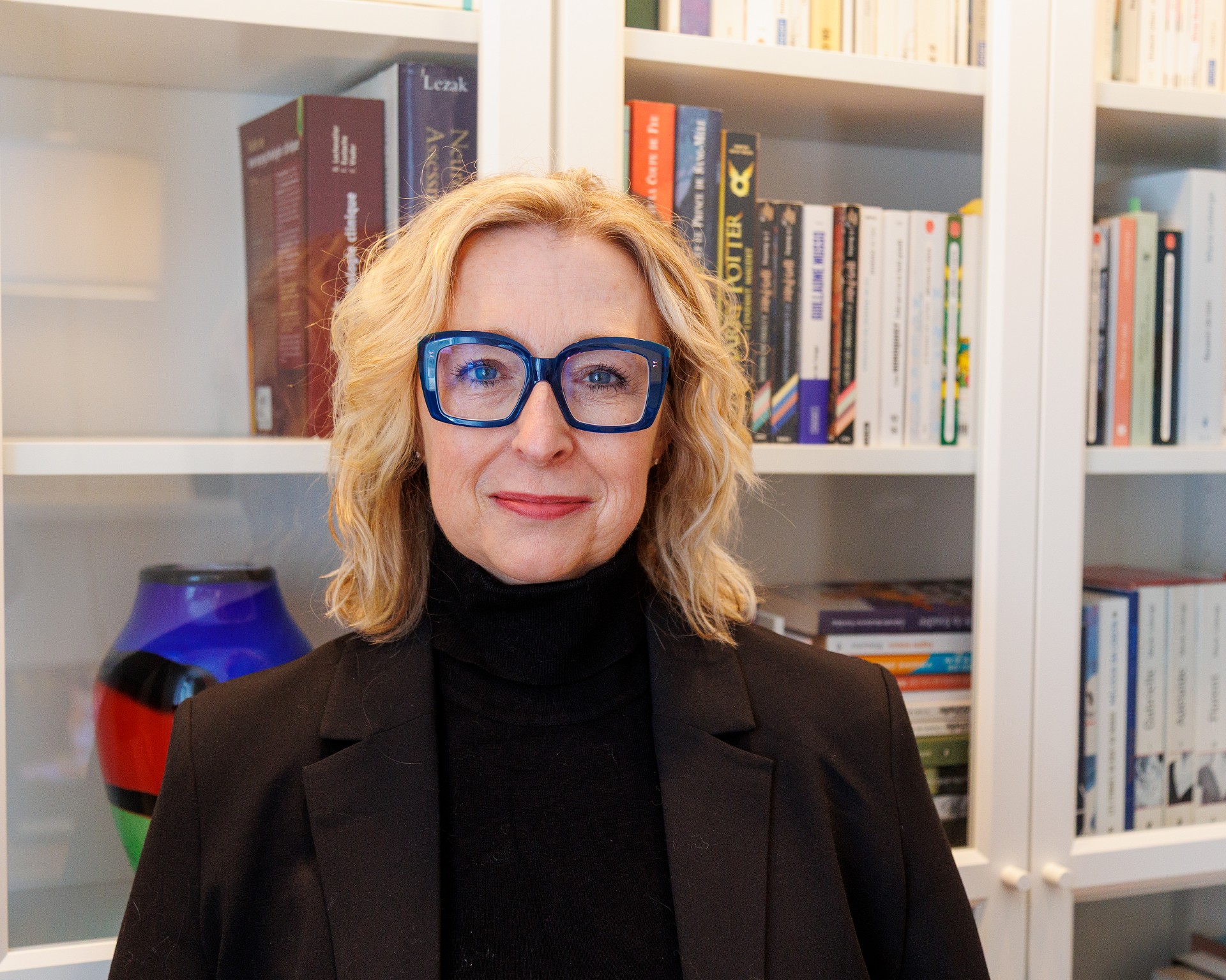 Hélène Imbeault