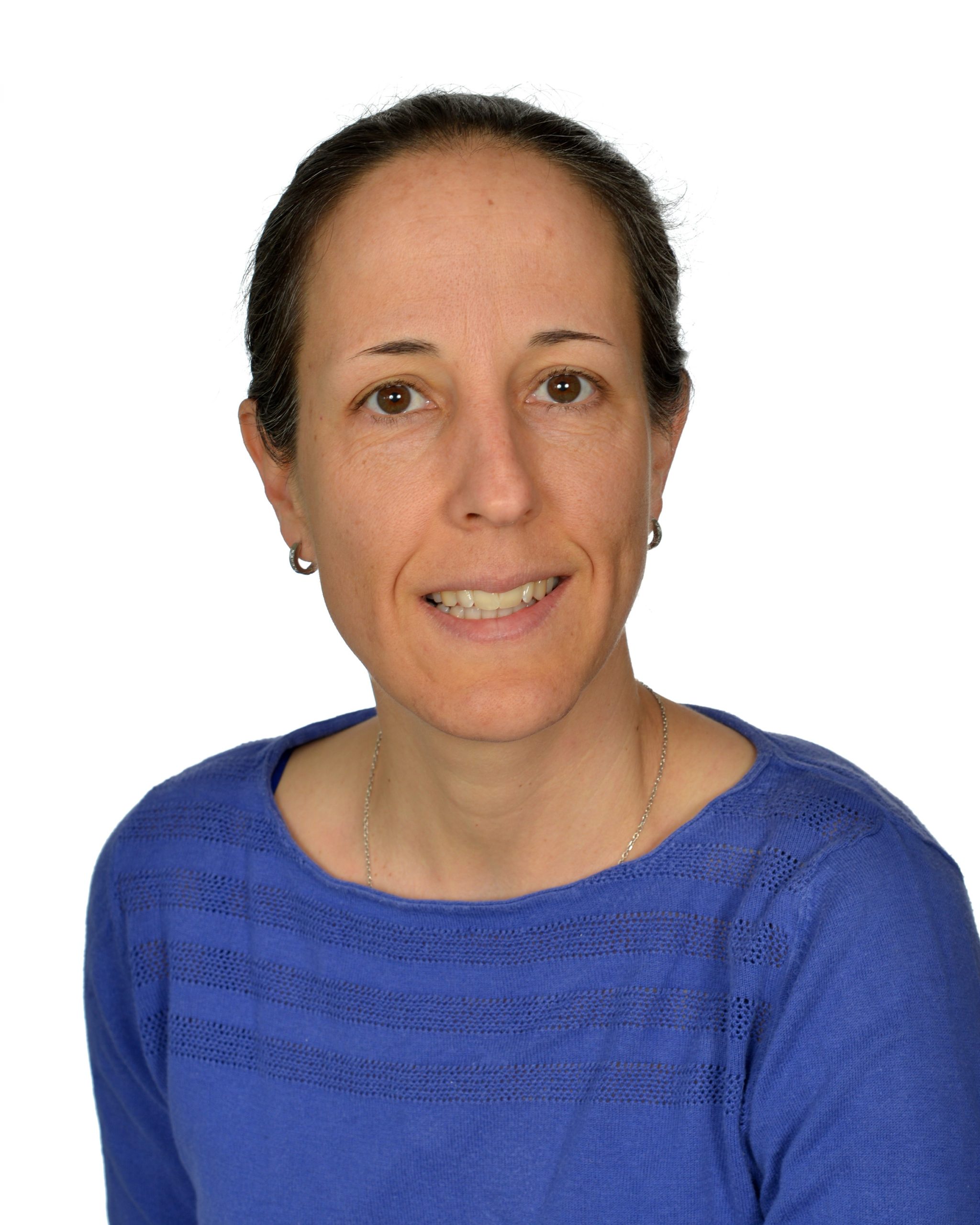 Julie Fortier