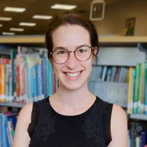 Camille Gauthier-Boudreault