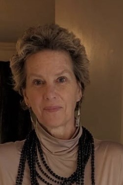 Rona Graham