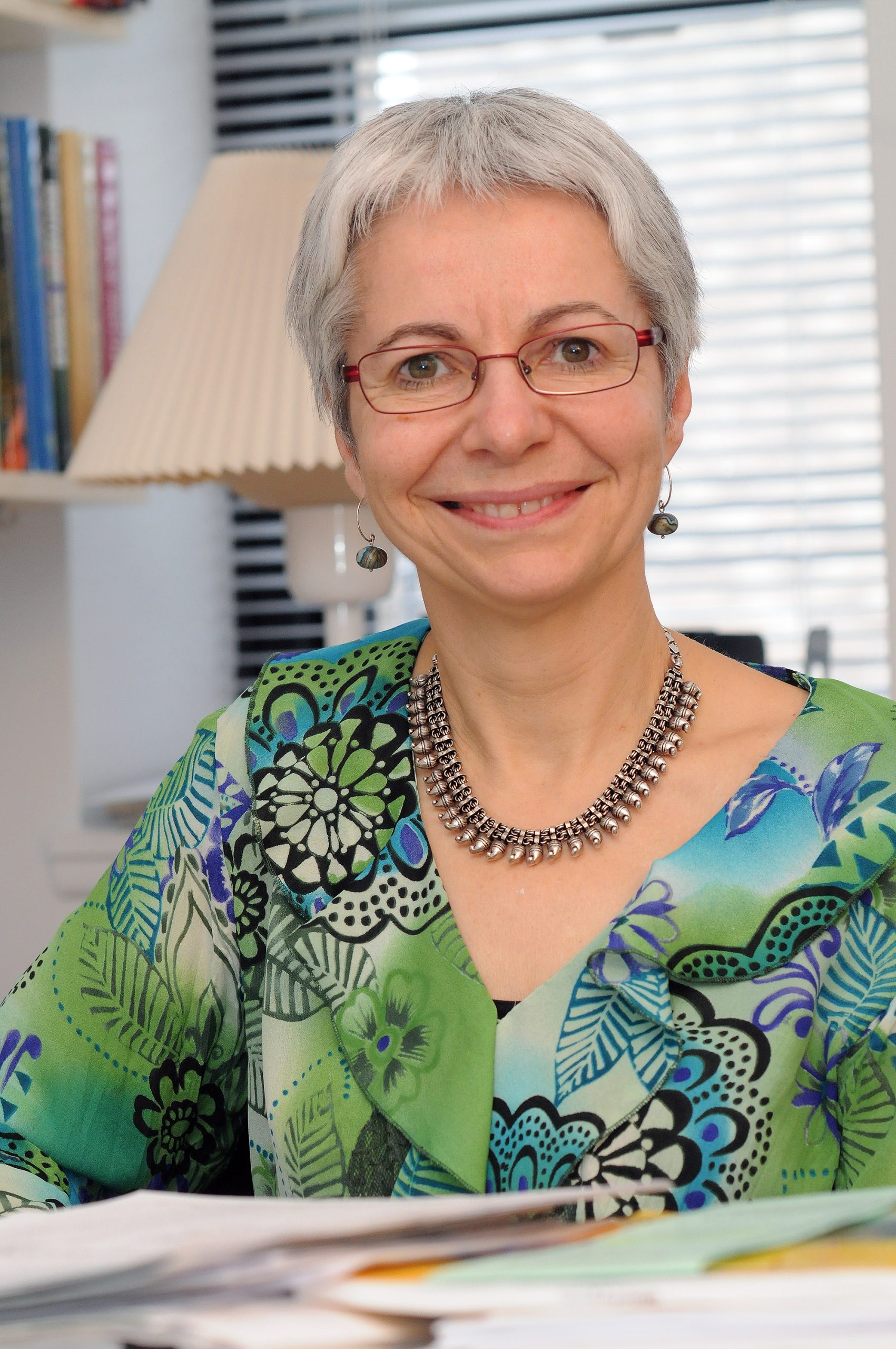 Sylvie Lapierre
